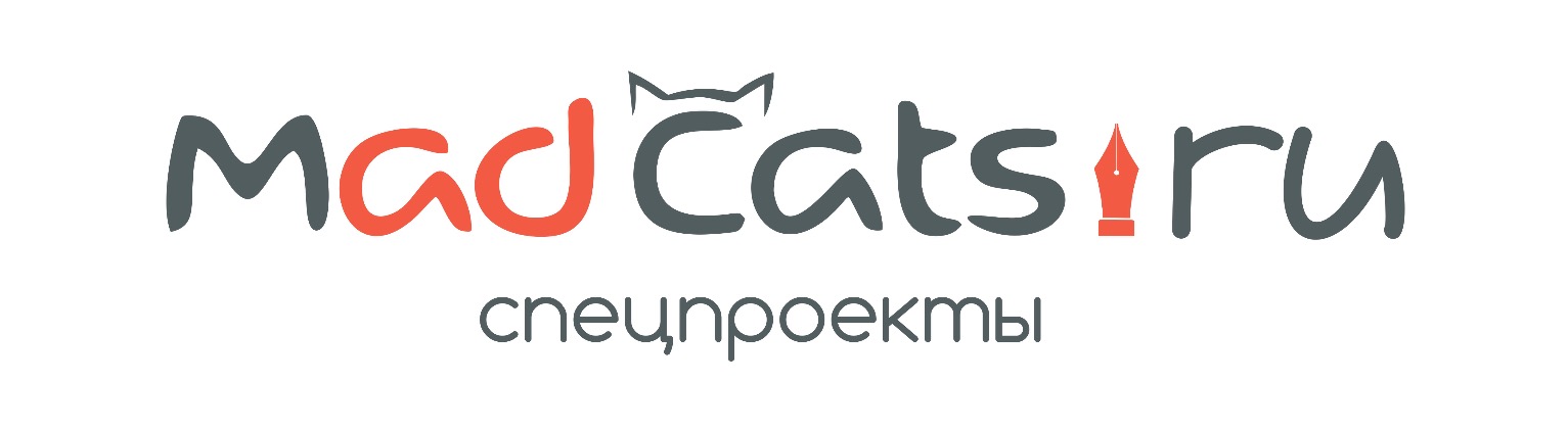 Madcats лого 6