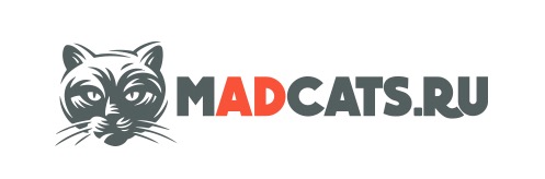 madcats лого