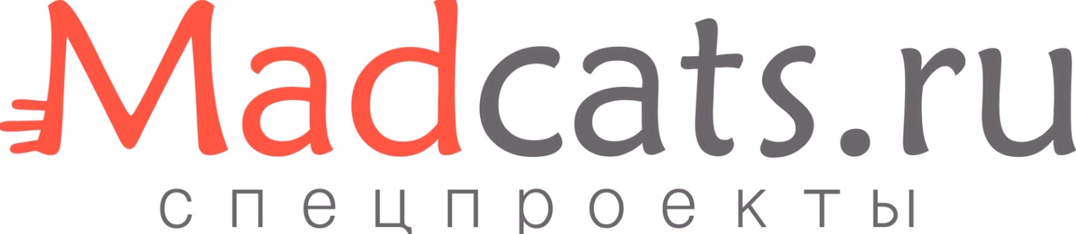 Madcats лого 4