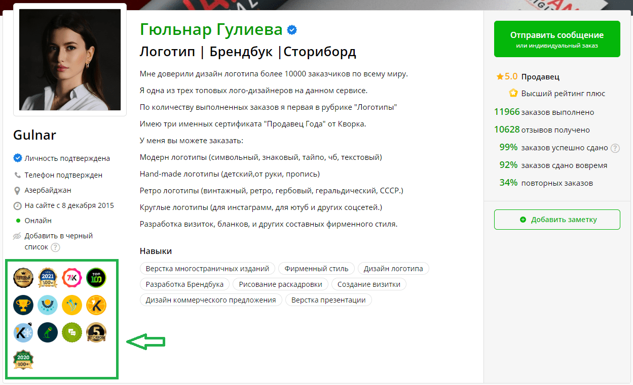 Как получить блог. Как получить блог